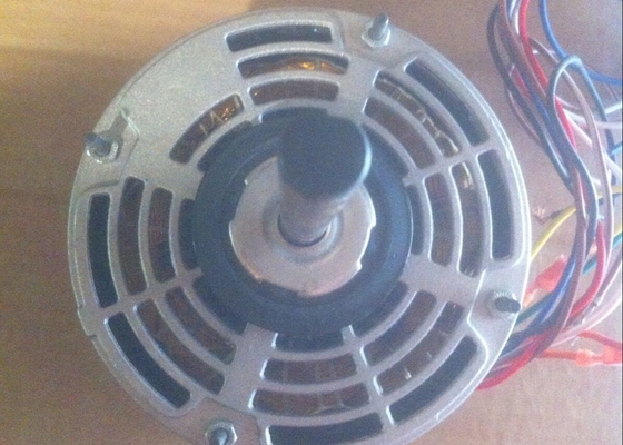 Asse elettrica del motore del ventilatore di scarico di K55HXWMH-1251 1/4HP singola 208-230/60-1 giri/min. 1075/3-Speed