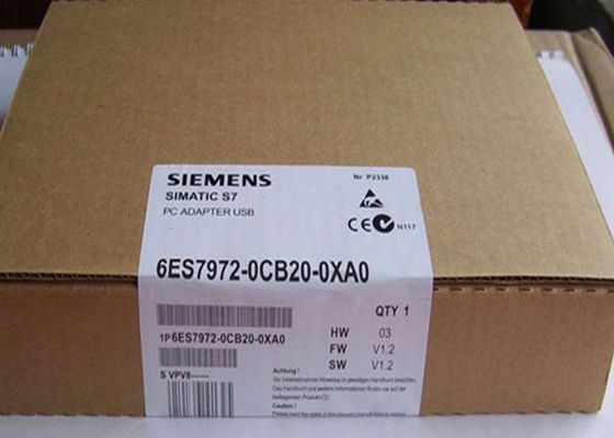 GE FANUC IC693APU302 CPU 313 e CPU 323 Tre moduli APM CPU 331