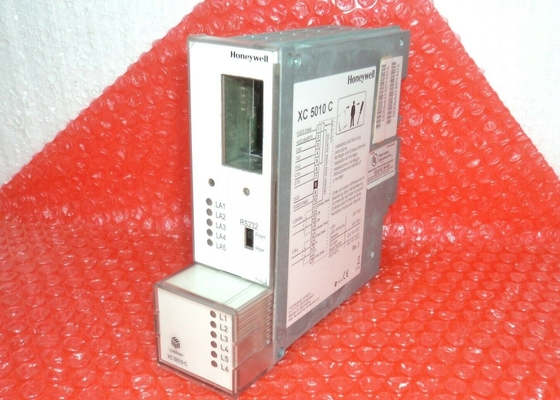 Bit 16 ISDN 40 massimi Va 50/60hz 32 F di Excel 500 del modulo del CPU di Honeywell XC5010C a 122 F