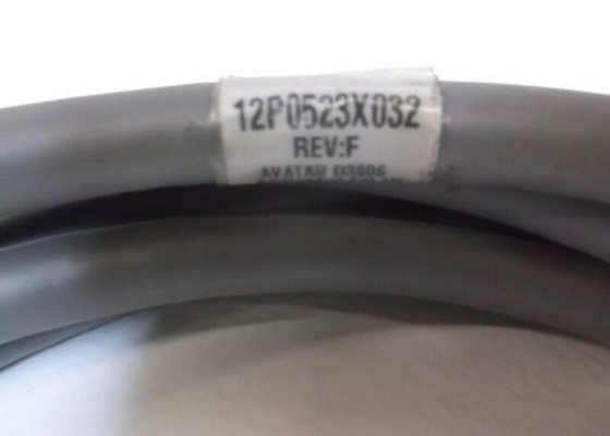 ROSEMOUNT 12P0523X032 Cavo di interfaccia Uscita analogica M/F Seriale B216313