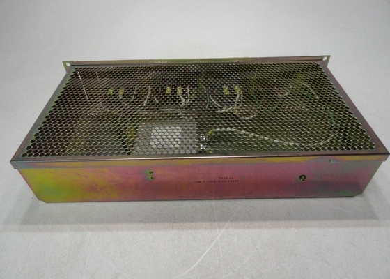 AB 01984-0303-0002 Nuovo di zecca e originale. Il verde è il colore principale. 3-5 GIORNI LAVORATIVI