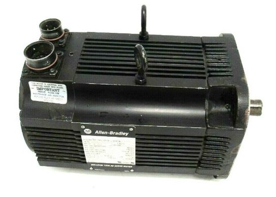 AB 1326AB-B515E-M2L SERVO MOTORE AC senza borse 380-460 VOLTS AC 50-60 Hertz