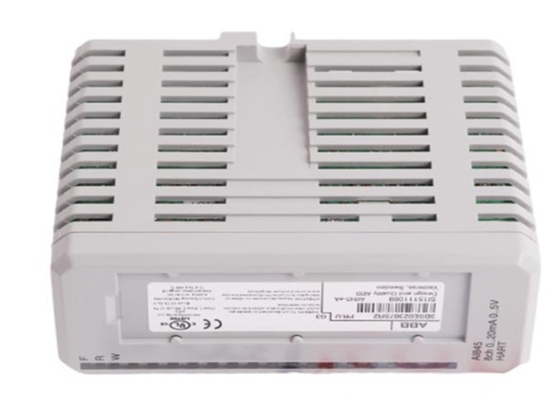 ABB AI845 3BSE023675R1 AI845 Ingresso Analogico S/R Hart 8 Canali 20mA 5V 12 Bit Single Ended