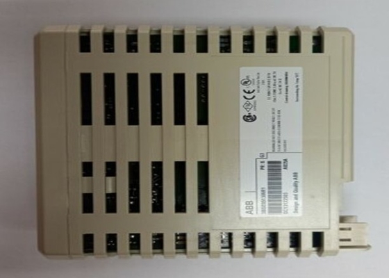 ABB AI835A 3BSE051306R1 Termocoppia/Mv Input 8 Ch Terminazione del modulo di utilizzo