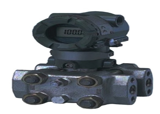 YOKOGAWA EJA110A-DLS4A-92DA 4-1/2 MILLIONI di trasmettitori EJA-A nel mondo