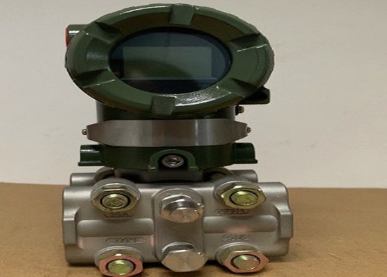 YOKOGAWA EJA110A-DLS4A-92DA 4-1/2 MILLIONI di trasmettitori EJA-A nel mondo