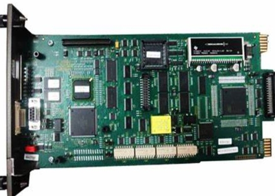 ABB INNIS21 INTERFACE NETWORK SLAVE MODULE 73.66 MM 358.14 MM 271.78 MM