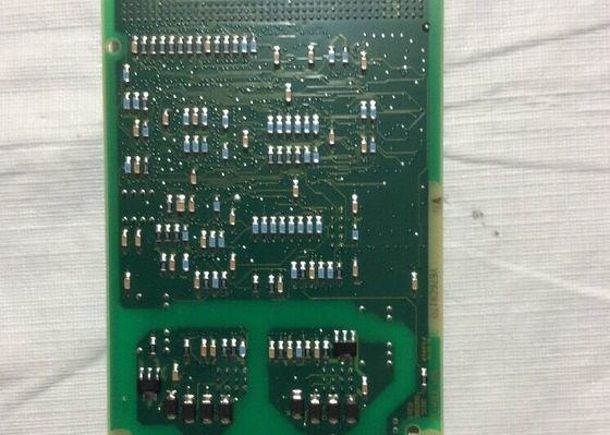 3BUR001890R1 CI587  Sottomodulo di interfaccia ABB, modulo di comunicazione