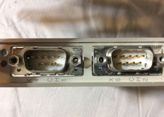 3BUR001890R1 CI587  Sottomodulo di interfaccia ABB, modulo di comunicazione