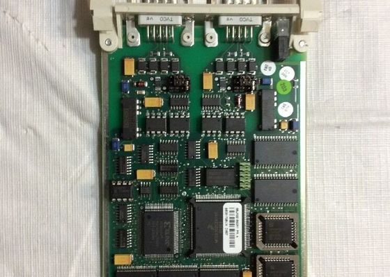 3BUR001890R1 CI587  Sottomodulo di interfaccia ABB, modulo di comunicazione