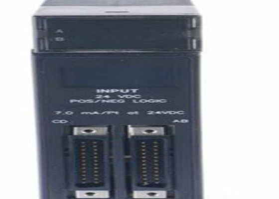 Il modulo Ge Fanuc IC693MDL752 è un Ge Fanuc a 6 punti nuovo di zecca in scatola