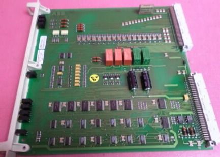 ABB 3HAB2211-1 DSQC-256A Modulo di controllo industriale Sensore S4C RANGE