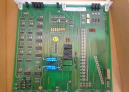 ABB 3HAB2211-1 DSQC-256A Modulo di controllo industriale Sensore S4C RANGE