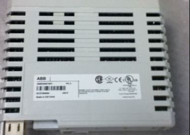 ABB 3BSE008516R1 MODULO D'INPUTTO ANALOGO 8 CANALE 0-20 MA 0-10 VDC AI810