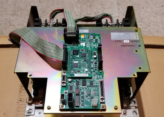 Controller AC DRIVE YASKAWA CACR-2E-NJ1 Componenti di grado industriale