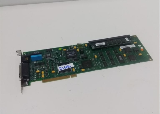 ABB 3BSC980050R50 DRIVE BOARD PLC Sional può eseguire simulazioni FFT e macchina