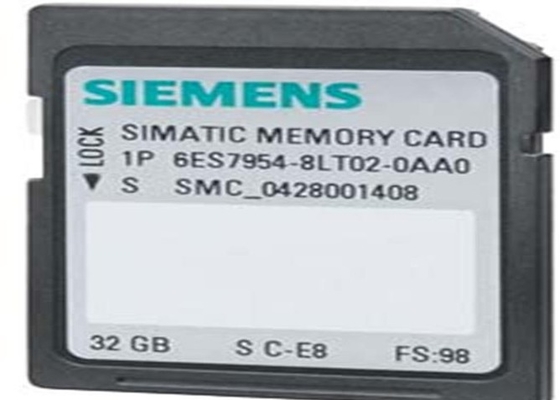 6ES7648-0DC20-0AA0 PC SIEMENS USB-FLASHDRIVE 512 MB USB2.0 INCL