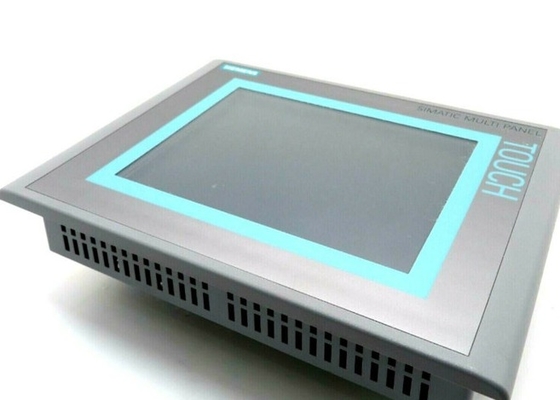 6AV6 643-0CB01-1AX1 MP 277 8 MULTIPANELLO TOUCH CON MEMORY RETENTIVE 7.5 TFT