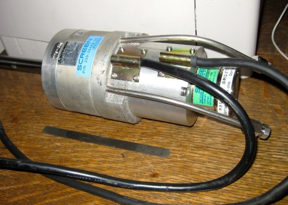 YASKAWA HA-FH55-UE-S1 SERVO MOTORE Nuovo originale Garanzia 1 anno