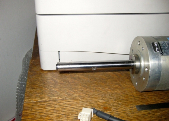 YASKAWA HA-FH55-UE-S1 SERVO MOTORE Nuovo originale Garanzia 1 anno