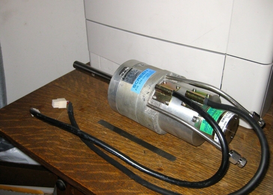 YASKAWA HA-FH55-UE-S1 SERVO MOTORE Nuovo originale Garanzia 1 anno