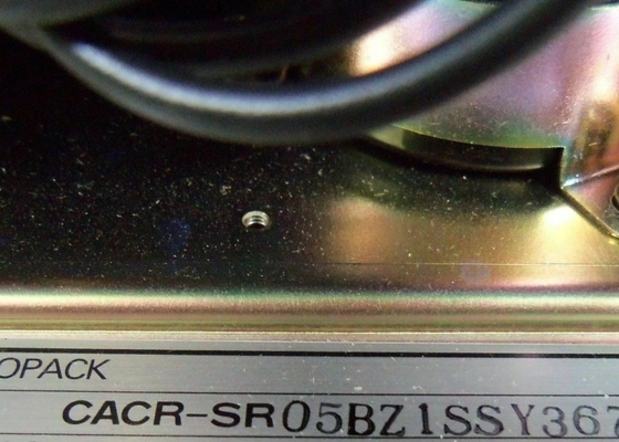 CACR-SR05BZ1SSY367 Nuovo di zecca e originale 3-5 giorni lavorativi di tempo di consegna