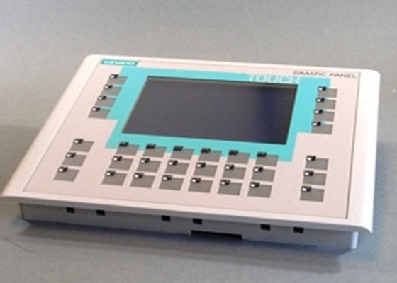 Siemens 6AV6 642-0DC01-1AX0 SIMENS PANNELLO SIMATICO OP177B DP MODE BLUI STN TOCCHI