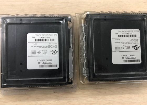 La SINGOLA MEMORIA 10K dell'UTENTE di BYTE del MODULO 80K del CPU della SCANALATURA di GE FANUC IC693CPU341 REGISTRA