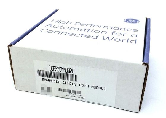 La SINGOLA MEMORIA 10K dell'UTENTE di BYTE del MODULO 80K del CPU della SCANALATURA di GE FANUC IC693CPU341 REGISTRA