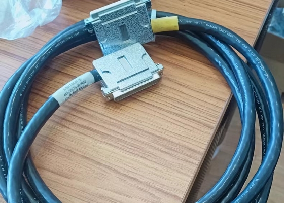 IC697CBL811 GE Triplex and Redundant Systems I/O Cable 10FT Comunicazione RCM