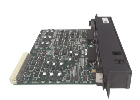 IC697RCM711 GE Redundancy Communications Module 5 Indicatori LED connesso a MS-DOS