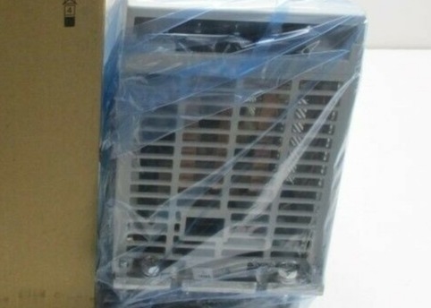 Il SERVO dell'ALIMENTAZIONE ELETTRICA di Mitsubishi MDS-C1-CV-220 B50756 ALIMENTA il CONVERTITORE 22 chilowatt