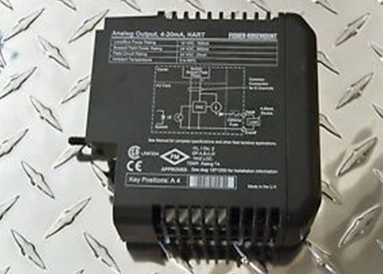 Emerson DeltaV KJ4002X1-BE1 12P4048X012 DELTAV TOP EXTENDER CAVO