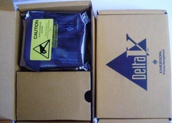 Emerson DeltaV KJ4002X1-BE1 12P4048X012 DELTAV TOP EXTENDER CAVO