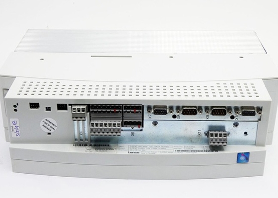 Lenze EVS9324-EPV004 Servocontrollore SERIE 9300 400 / 480VAC 3.0 KW 4 HP