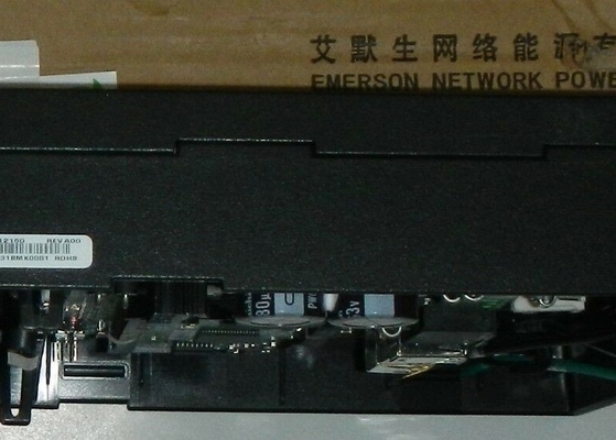 Il nuovo originale di EMERSON 170731BMK0001 i suoi dati di sequenza differisce da quello del noto di