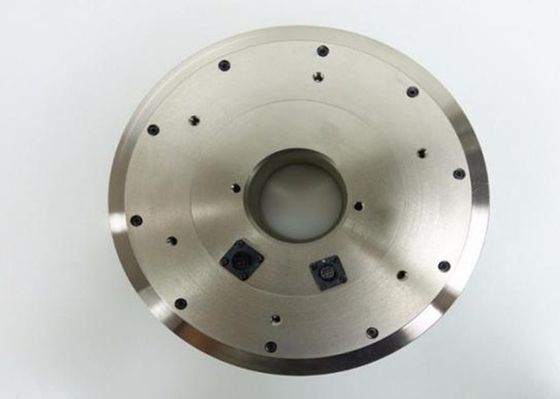 Yaskawa SGMCS-17D3C11 Servo Motor Industry Nuovo originale