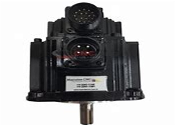 Yaskawa SGMGH-05ACA6S 0,45kw AC Servo Motor Nuovo originale