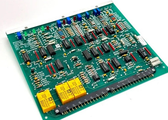 Emerson Digital IO Modulo Nuovo 02-77784-00 in scatola originale