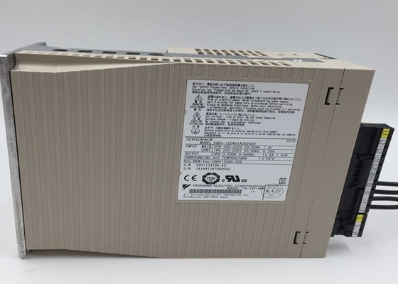 SGDV-200A01A0020 Servo Drives Yaskawa Nuovo in scatola originale