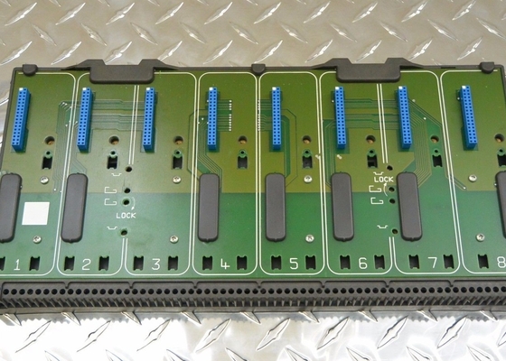 EMERSON di KJ4001X1-BE1  CARRIER I/O CON SCHERMO 8 AMPIEZZA 8-6.5 AMP 12.6-30 VDC 5