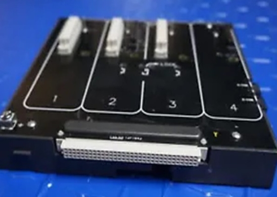 Emerson KJ4002X1-BC2 Modulo di alimentazione Nuova scatola originale