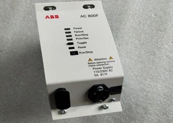 CA industriale 800F del modulo 10Base2 3BDH000020R1 di Ethernet di ABB EI811F
