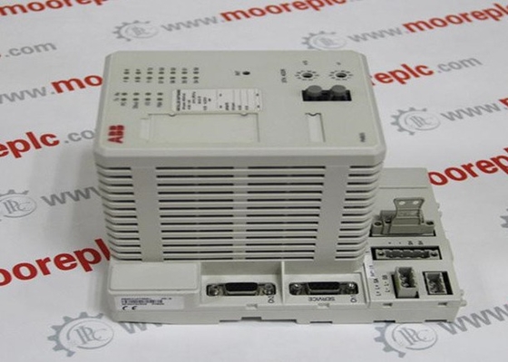 CA industriale 800F del modulo 10Base2 3BDH000020R1 di Ethernet di ABB EI811F