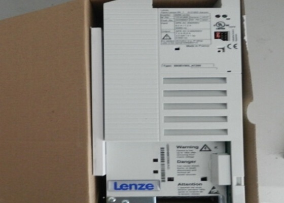 Servocontrollore Lenze EVS9324-EP SERIE 9300 3.0 KW 4 HP Servoregolatore di posizione