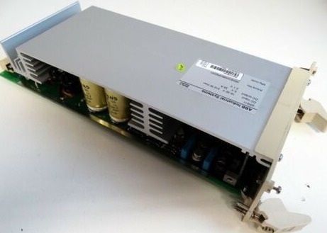 MODULO 310 W MAX DEL REGOLATORE DI POTERE DI ABB 3BSE000863R1 SR511 35 AMP 18-30 VCC DI INPUT