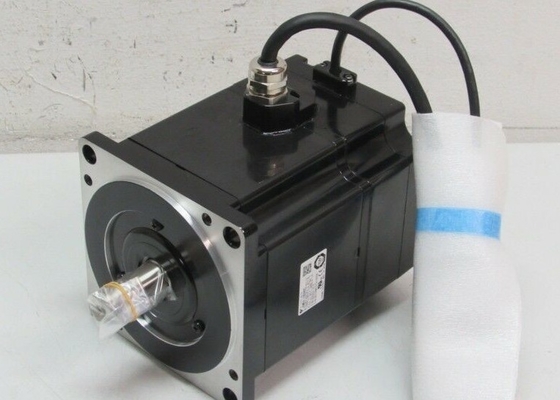 YASKAWA SGMEV-15D3A6C 1500W MOTORE AC SIGMA-5 4.5AMP 400V 3FASI 20-bit Assoluto