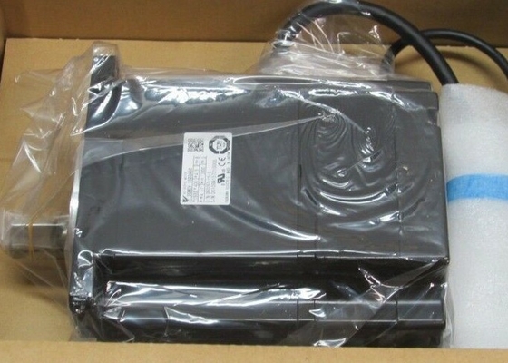 YASKAWA SGMEV-15D3A6C 1500W MOTORE AC SIGMA-5 4.5AMP 400V 3FASI 20-bit Assoluto