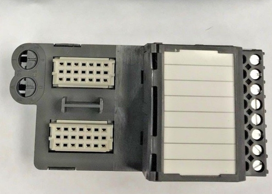 Il modulo introdotto 8CH 24VDC di EMERSON VE4002S1T1B2 ha isolato con il blocchetto terminali