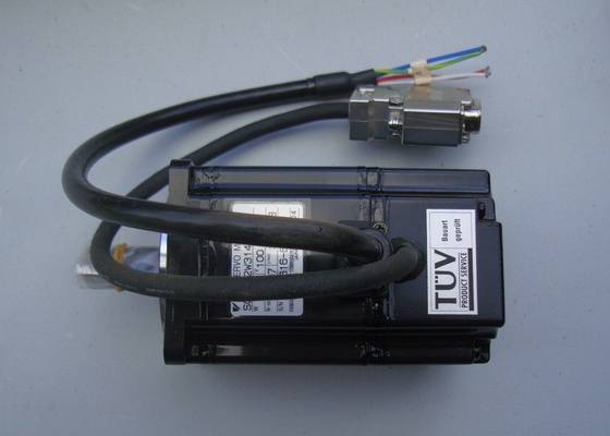 YASKAWA SGMPH-15A1A-Y11 MOTORE AC SERVO SIGMA II 1.5KW B/T AXIS SK45X